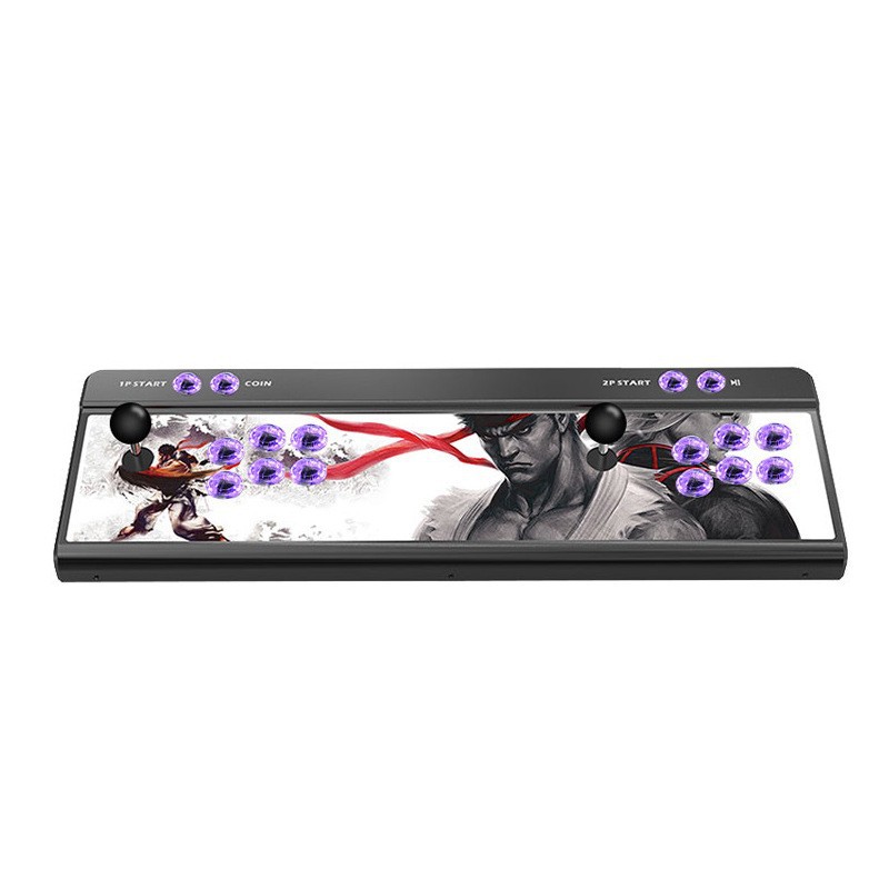 Arcade Vibes - Pandora Box Arcade Game Console Double