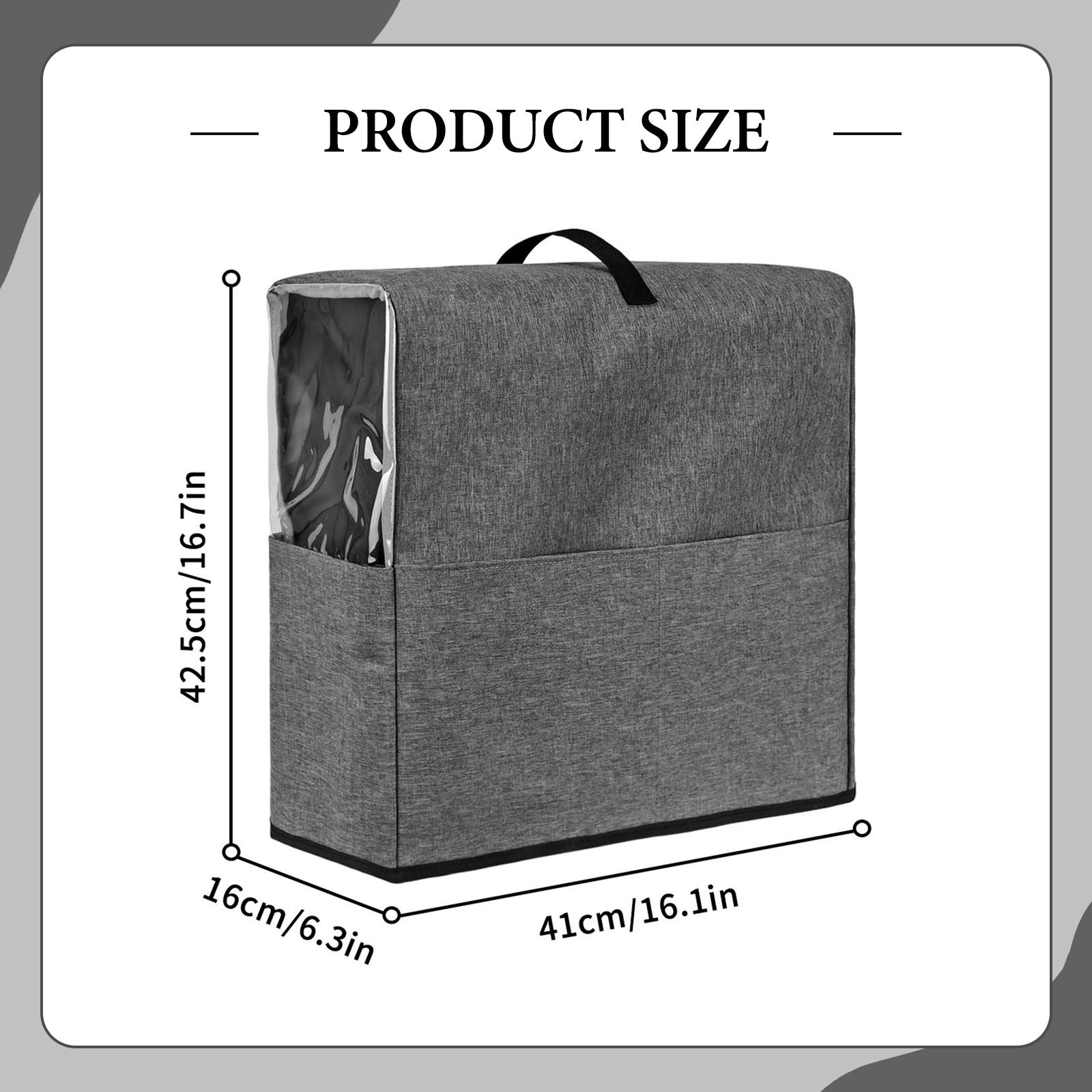 Slushie Machine Vending - Slushie Machine Dust Cover Protective Cover