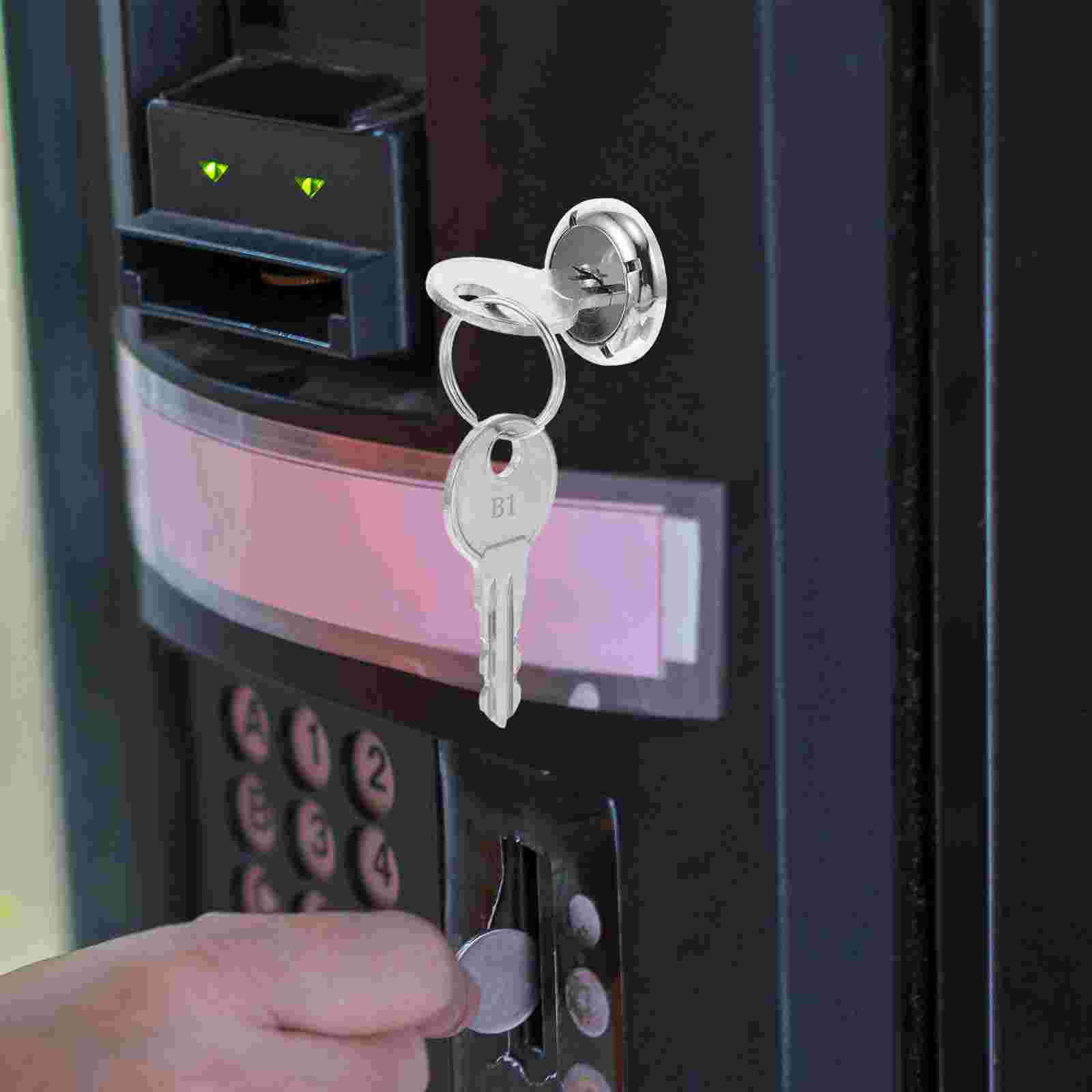 1 Set Universal Vending Machin - đánh giá và giá Vending Game