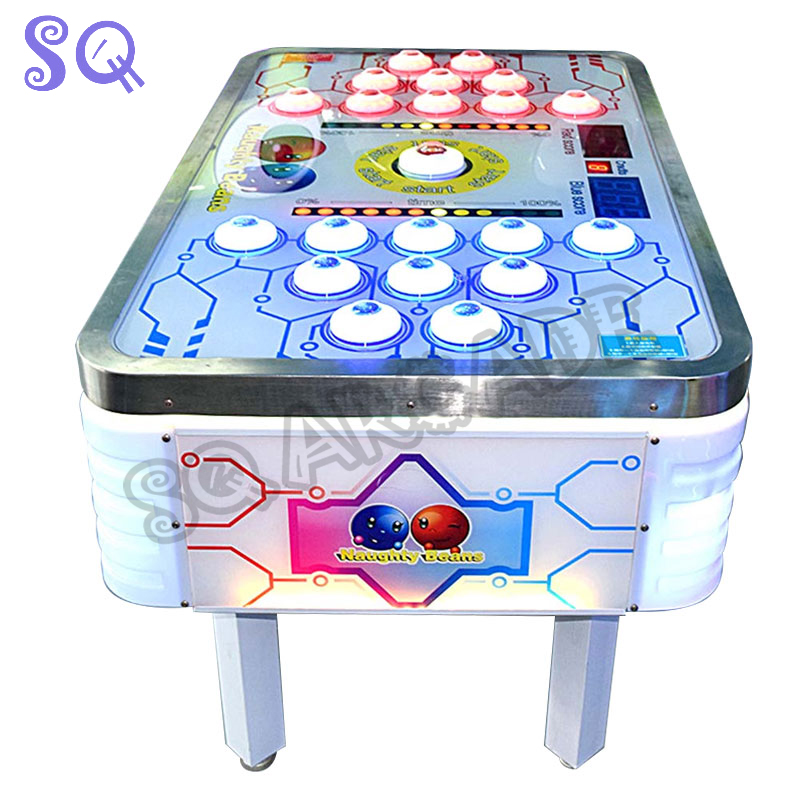 Đồng Tiền Hoạt Động Vui Chơi G - đánh giá và giá Skee Ball Arcade