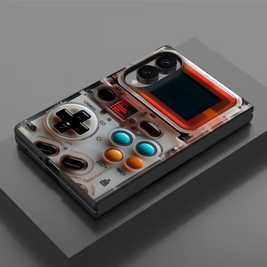 Case for Samsung Galaxy Z Fold - đánh giá và giá Arcade Z