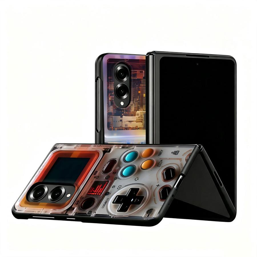 Case for Samsung Galaxy Z Fold - đánh giá và giá Arcade Z