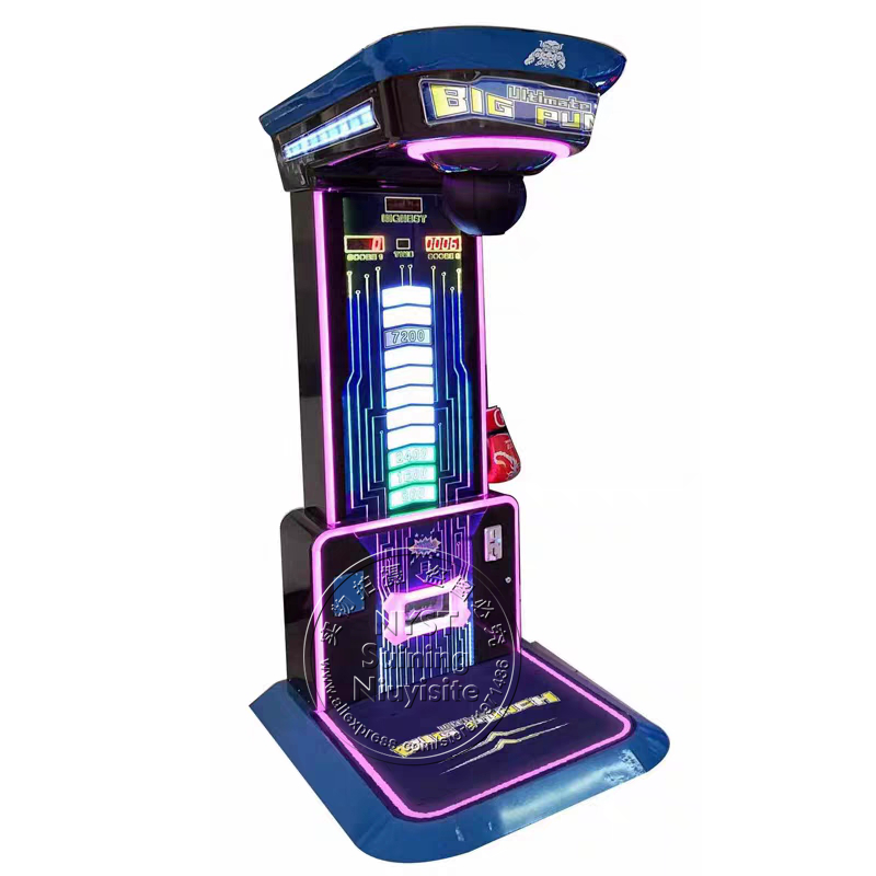 Indoor Sport Game Center Bar A - đánh giá và giá Redemption Prize Tickets
