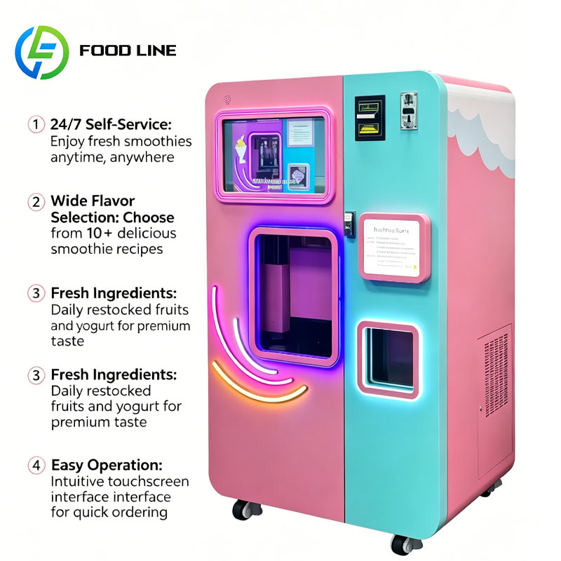 Slush Ice Machine Vending Mach - đánh giá và giá Slushie Machine Vending