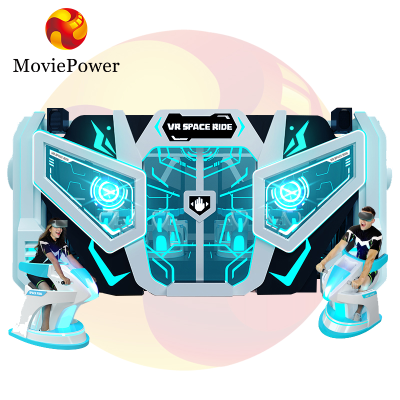 Factory Price Full Sense 9D Vr - đánh giá và giá 9D Vr Simulator