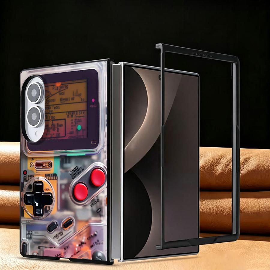 Fun Game Consoles Case for Sam - đánh giá và giá Arcade Z