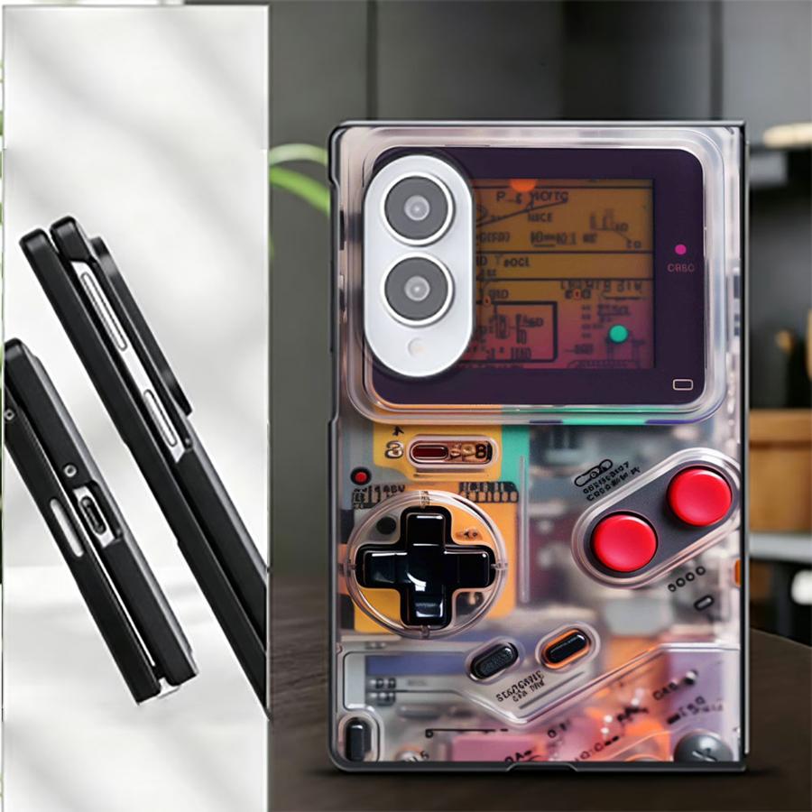 Fun Game Consoles Case for Sam - đánh giá và giá Arcade Z