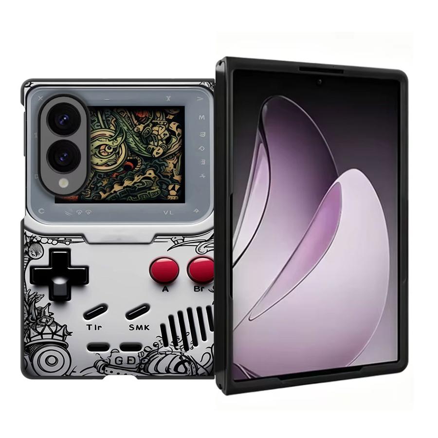 Fun Game Consoles Case for Sam - đánh giá và giá Arcade Z