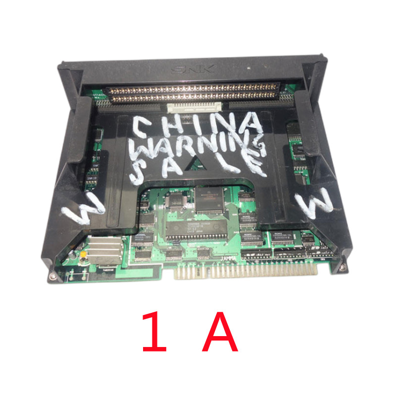 SNK MV Mẹ Ban/NEO GEO JAMMA Ch - đánh giá và giá Arcade Card Vending Machine