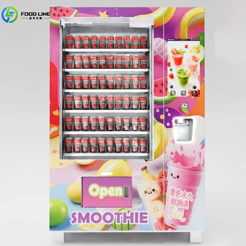 Smoothie Ice Soda Slush Frozen - đánh giá và giá Slushie Machine Vending