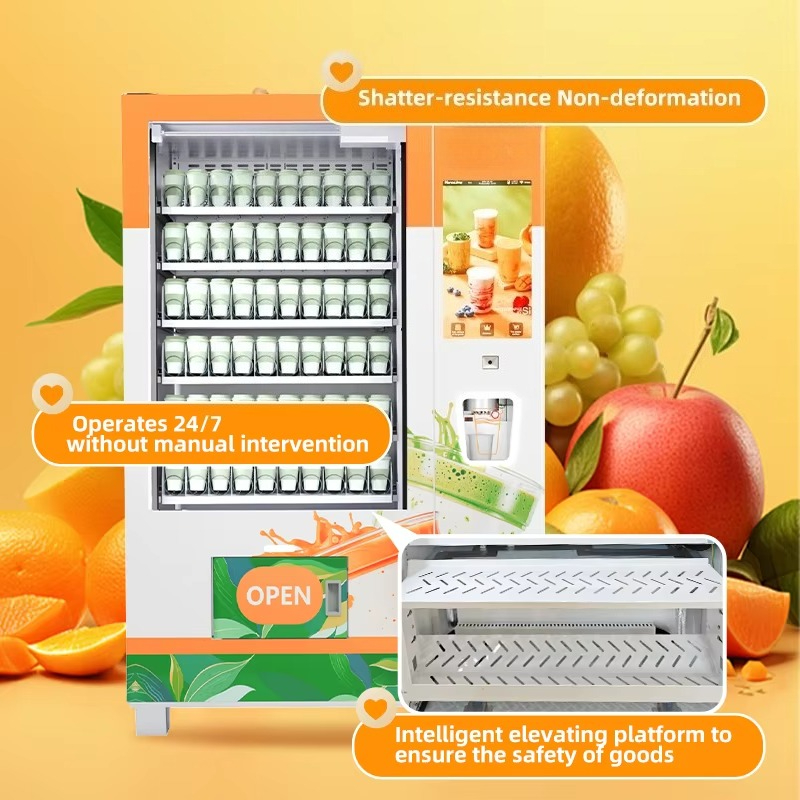 Smoothie Ice Soda Slush Frozen - đánh giá và giá Slushie Machine Vending