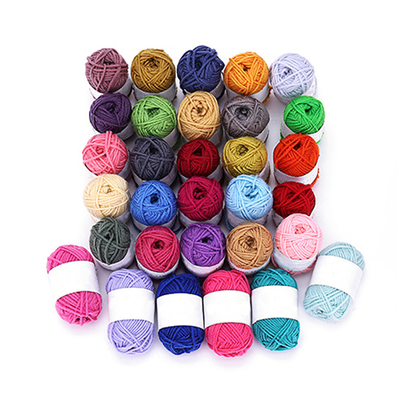 12-20balls/LOT Acrylic Yarn Sk - đánh giá và giá Skee Ball Arcade