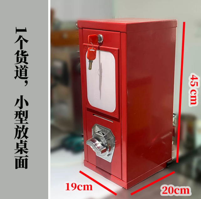 Outdoor arcade coin operated c - đánh giá và giá Arcade Card Vending Machine