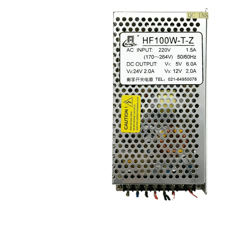 HF100W T Z Power Supply Unit 5 - đánh giá và giá Arcade Z