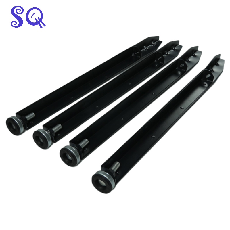 4pcs Pinball Machine Table Leg - đánh giá và giá Skee Ball Arcade