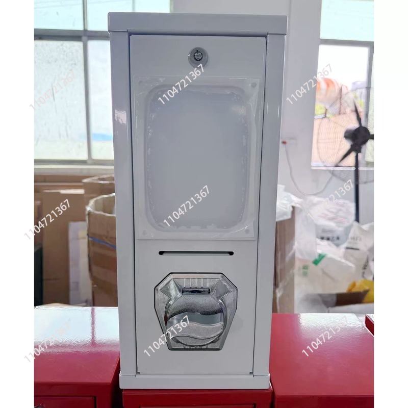 Outdoor arcade card twisting m - đánh giá và giá Arcade Card Vending Machine