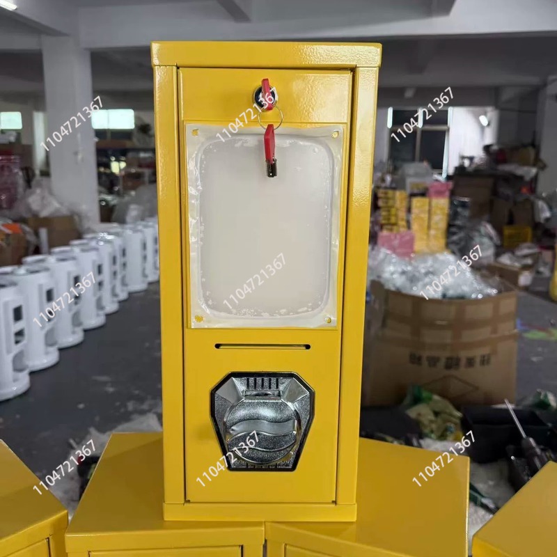 Outdoor arcade card twisting m - đánh giá và giá Arcade Card Vending Machine