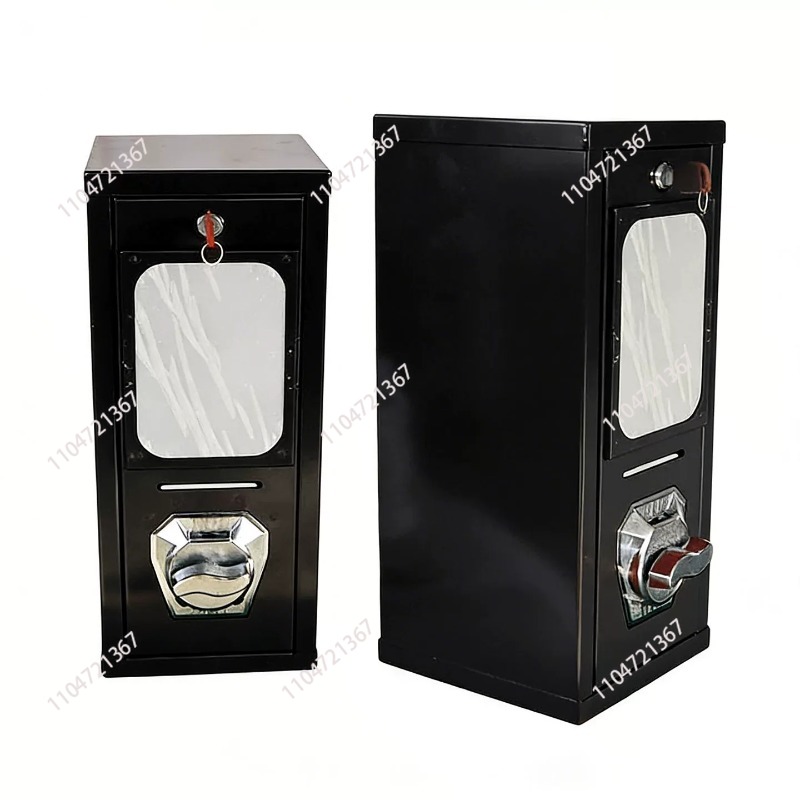 Outdoor arcade card twisting m - đánh giá và giá Arcade Card Vending Machine