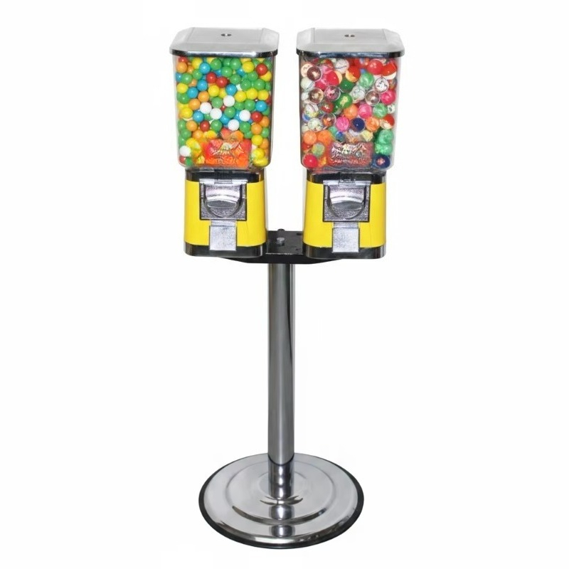 2 Head Vending Machine Premium - đánh giá và giá Vending Game