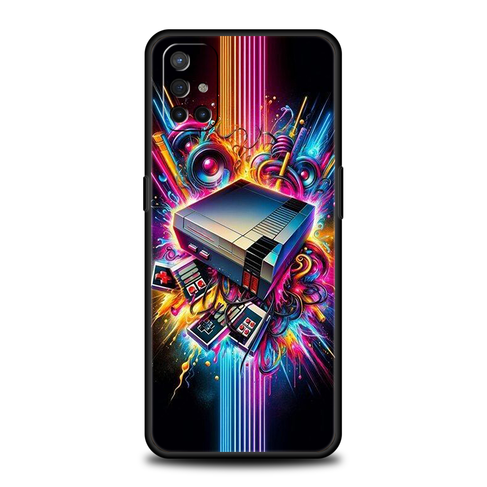 Phone Case For Oneplus 13R 12R - đánh giá và giá Arcade Z