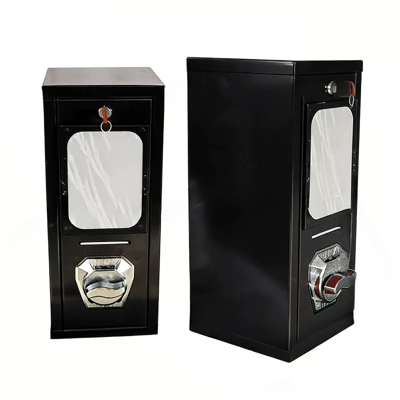 Outdoor Coin Operated Tattoo S - đánh giá và giá Arcade Card Vending Machine