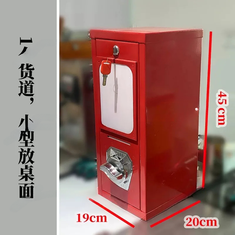 Outdoor Coin Operated Tattoo S - đánh giá và giá Arcade Card Vending Machine