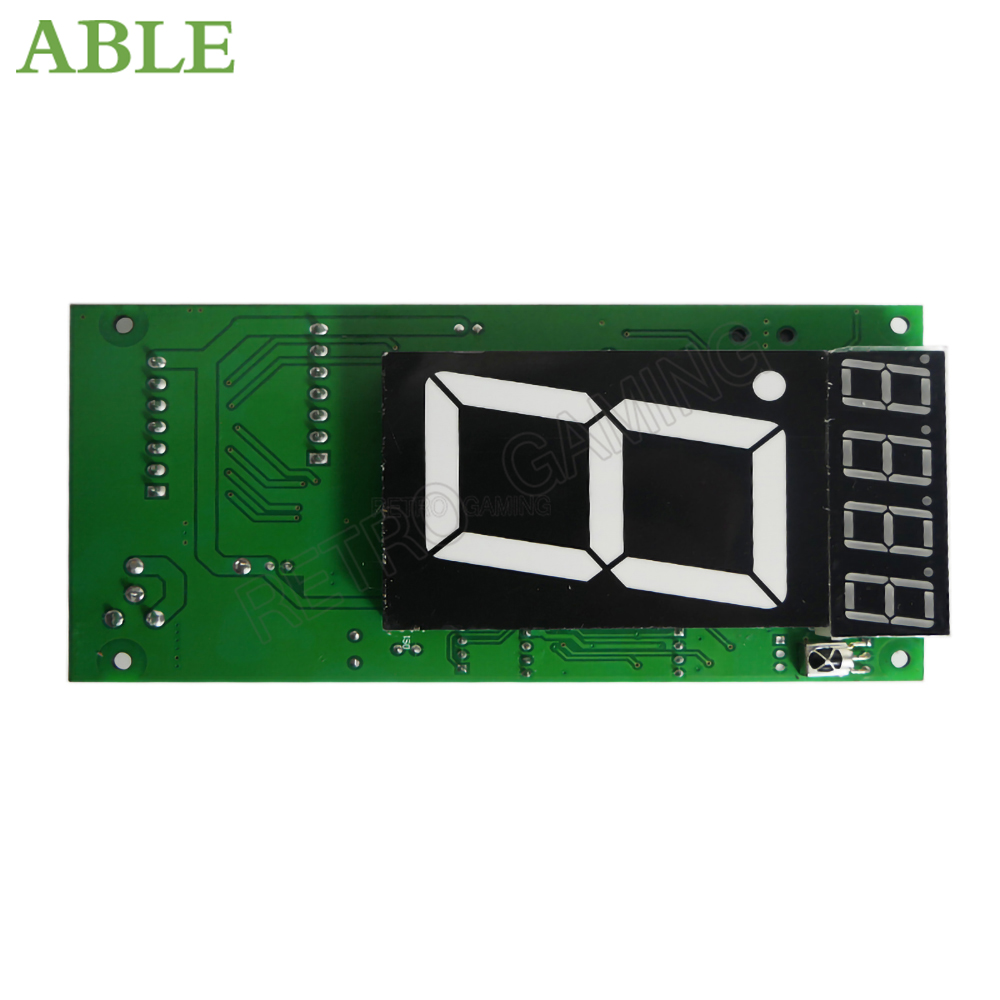 Eye Fast Chips Quick Hands Arc - đánh giá và giá Skee Ball Arcade