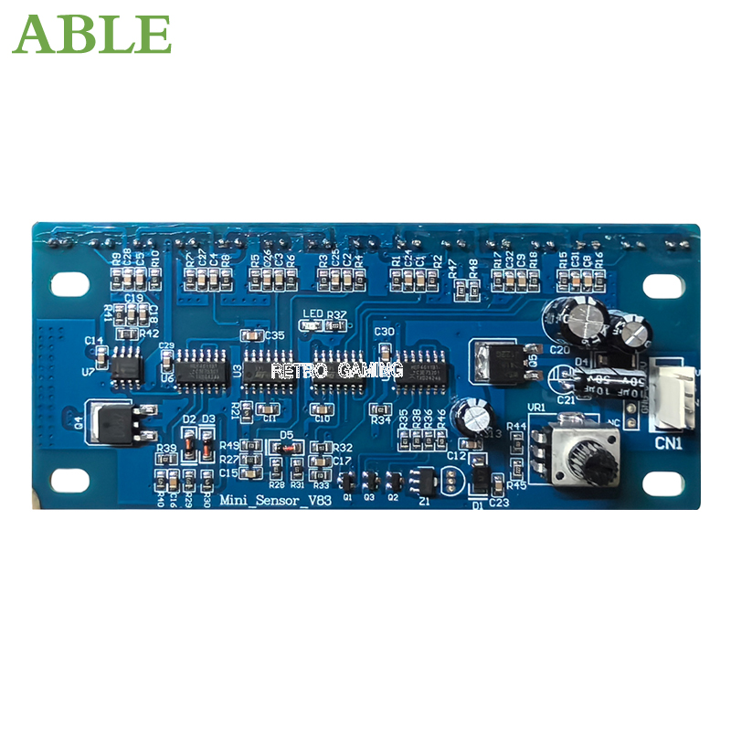 RY Clip Machine Kit - 30 Clips - đánh giá và giá Skee Ball Arcade
