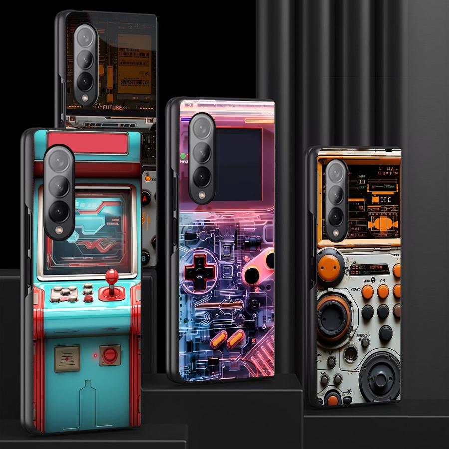 Case for Samsung Galaxy ZFold7 - đánh giá và giá Arcade Z