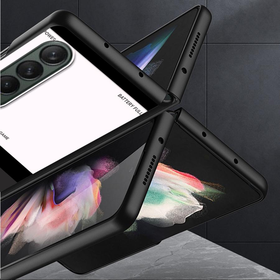 Case for Samsung Galaxy ZFold7 - đánh giá và giá Arcade Z