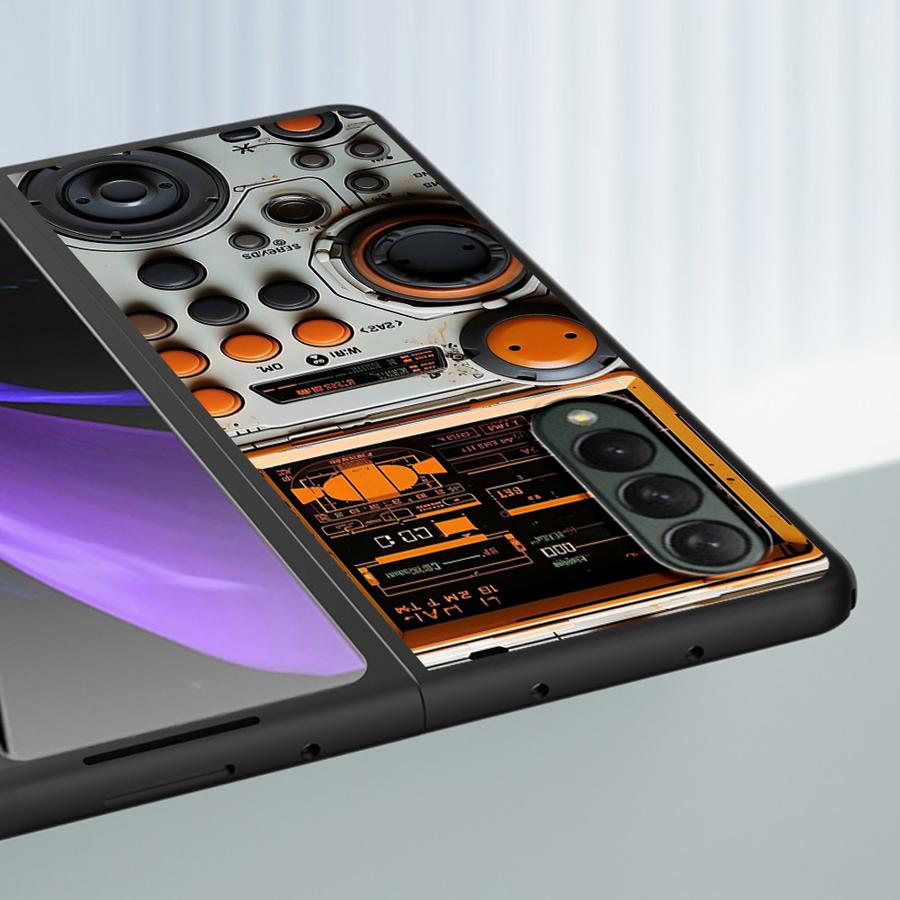 Case for Samsung Galaxy ZFold7 - đánh giá và giá Arcade Z