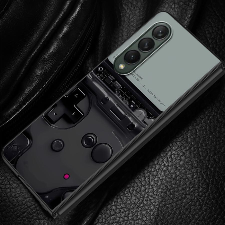 Case for Samsung Galaxy ZFold7 - đánh giá và giá Arcade Z
