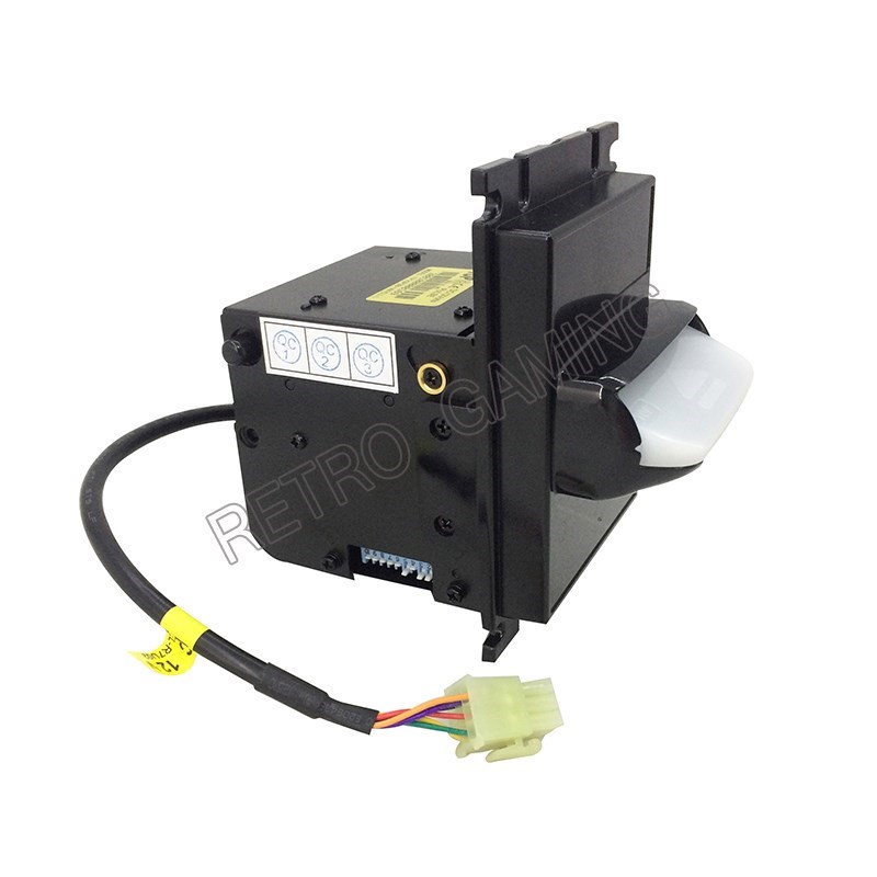 Cờ Bạc Quốc Tế Đồng Tiền TP70  - đánh giá và giá Bill Acceptor Vending
