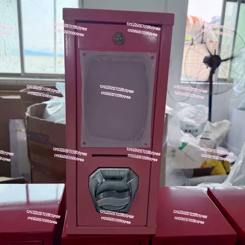 Outdoor arcade card twisting m - đánh giá và giá Arcade Card Vending Machine