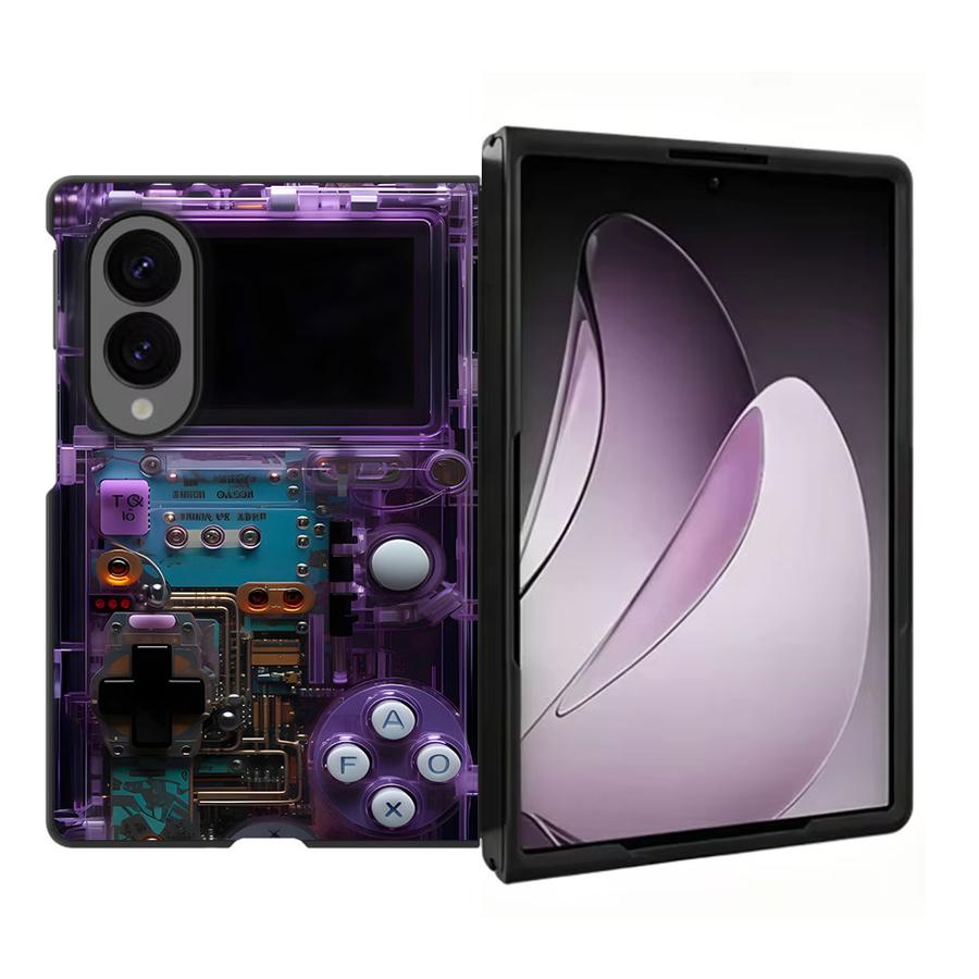 Retro Game Console Phone Shell - đánh giá và giá Arcade Z