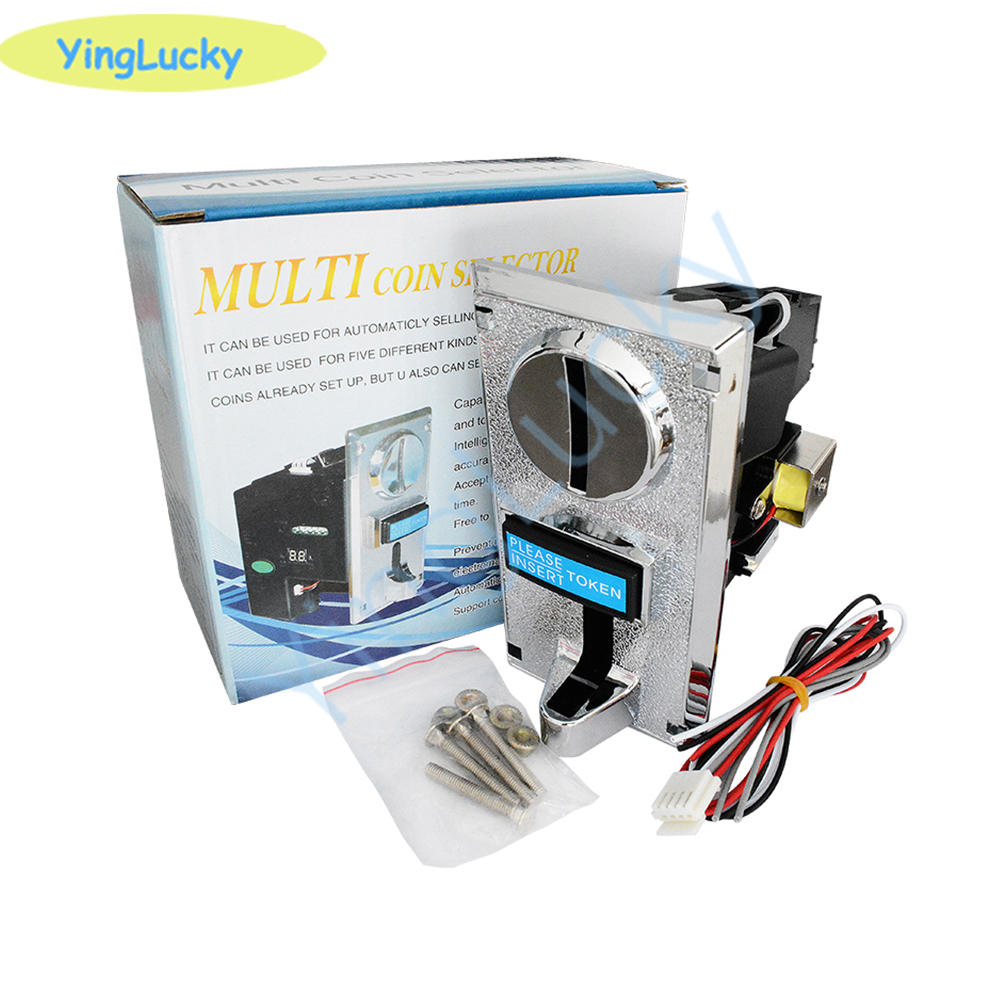 Miễn Phí Vận Chuyển 616 Nhiều  - đánh giá và giá Coin Pusher Machine