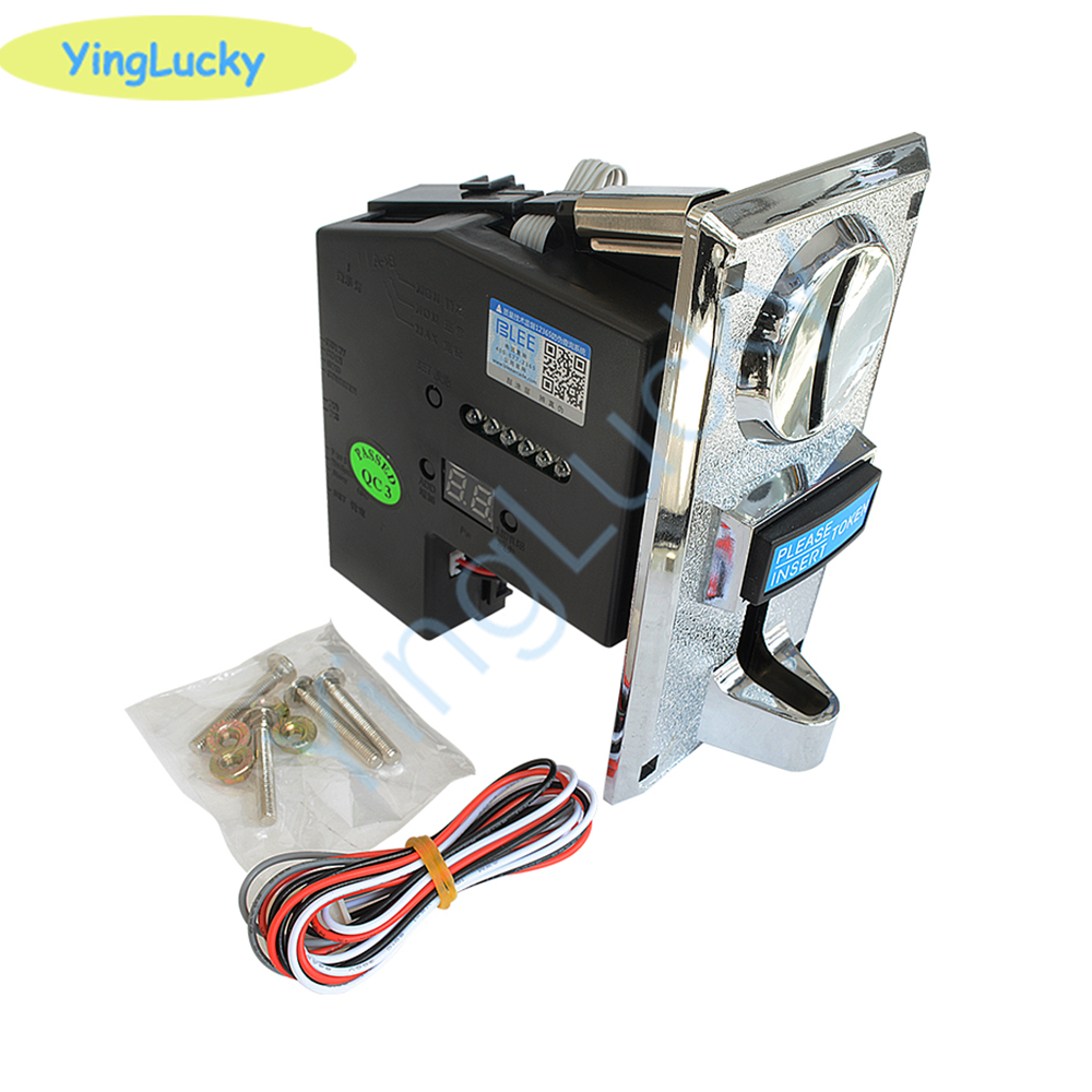 Miễn Phí Vận Chuyển 616 Nhiều  - đánh giá và giá Coin Pusher Machine