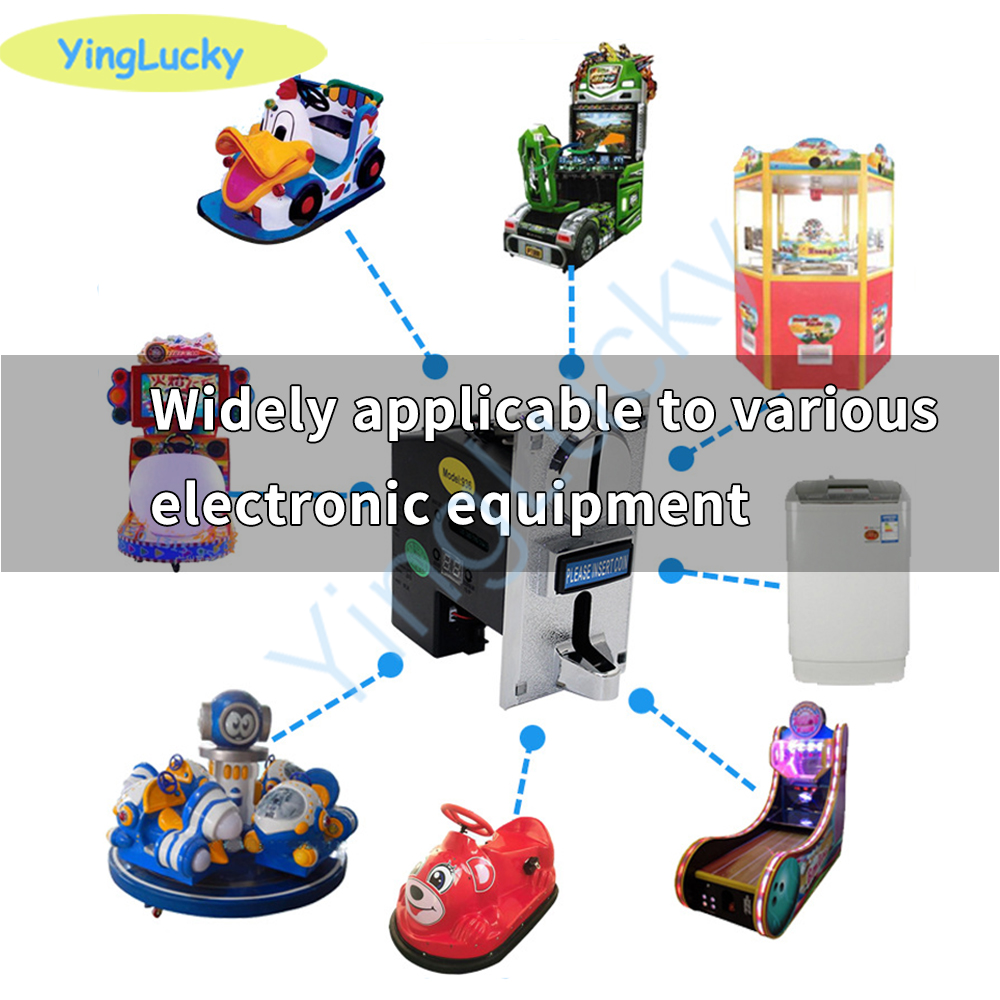 Miễn Phí Vận Chuyển 616 Nhiều  - đánh giá và giá Coin Pusher Machine