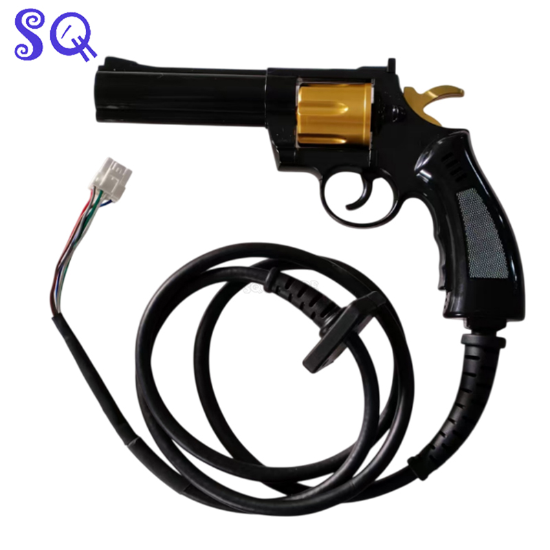 Arcade Game Gun Coin-Operated  - đánh giá và giá Skee Ball Arcade