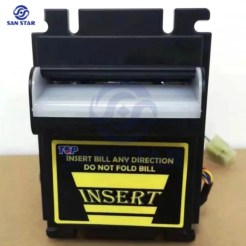 TOP TB74 TB77 Bill Acceptor Wi - đánh giá và giá Bill Acceptor Vending