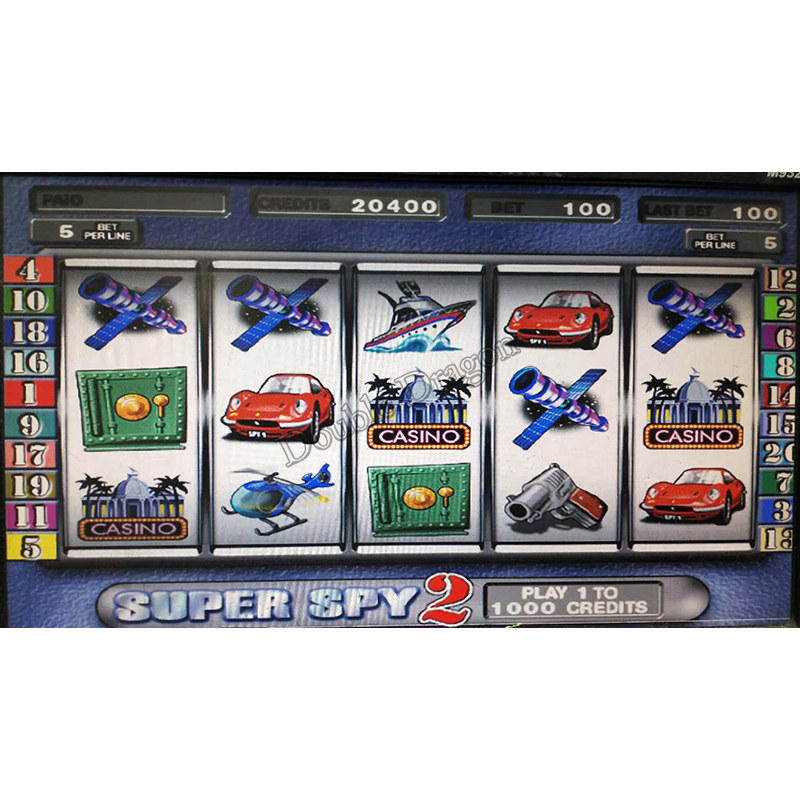 6X 6 in 1 Mutilgame motherboar - đánh giá và giá Skee Ball Arcade