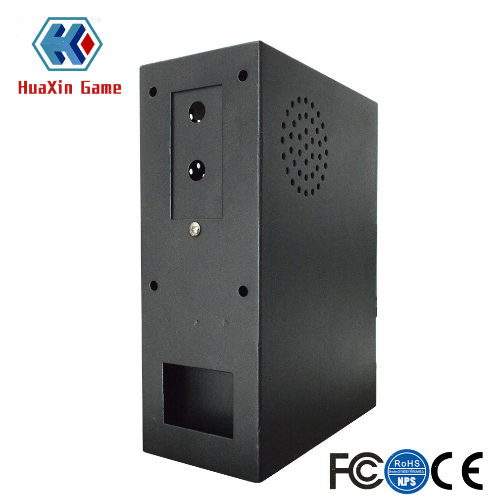 Đồng Tiền Hoạt Động Hẹn Giờ Đi - đánh giá và giá Arcade Card Vending Machine