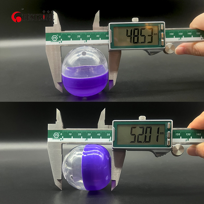 Bộ 50 1.89*2Inch 48*52Mm Bất N - đánh giá và giá Vending Game