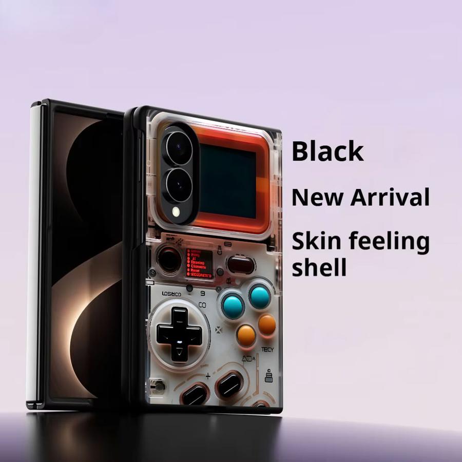 Case for Samsung Galaxy ZFold8 - đánh giá và giá Arcade Z