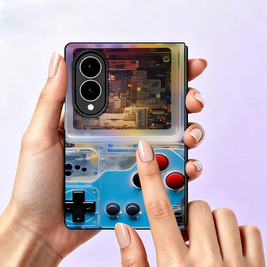 Case for Samsung Galaxy ZFold8 - đánh giá và giá Arcade Z