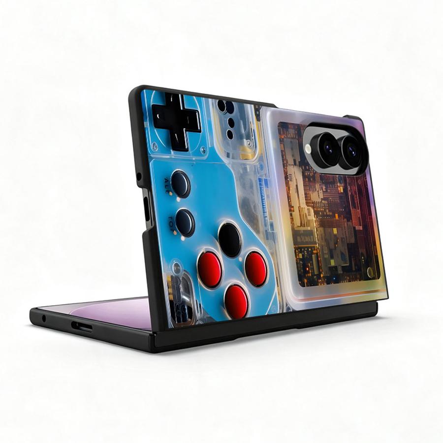 Case for Samsung Galaxy ZFold8 - đánh giá và giá Arcade Z