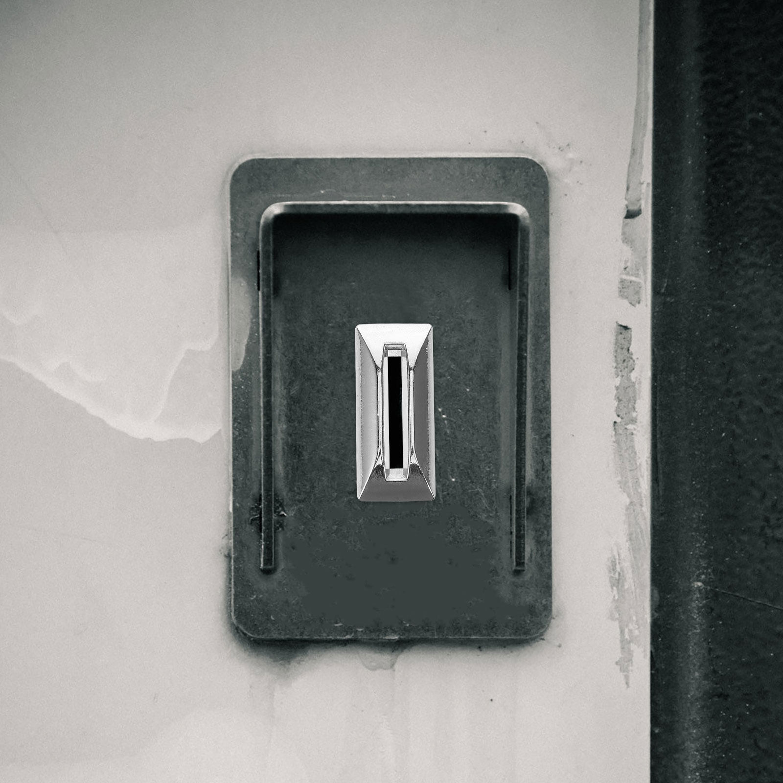 Stainless Steel Rectangle Coin - đánh giá và giá Token Coin Mechanism