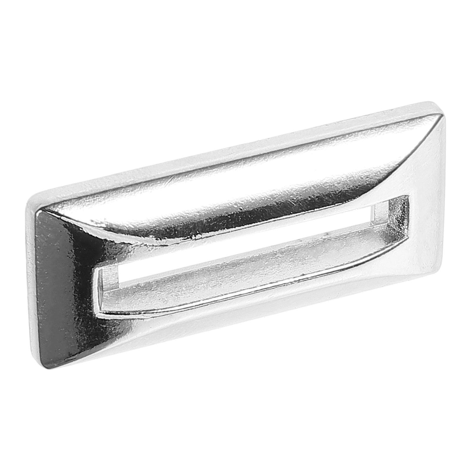 Stainless Steel Rectangle Coin - đánh giá và giá Token Coin Mechanism