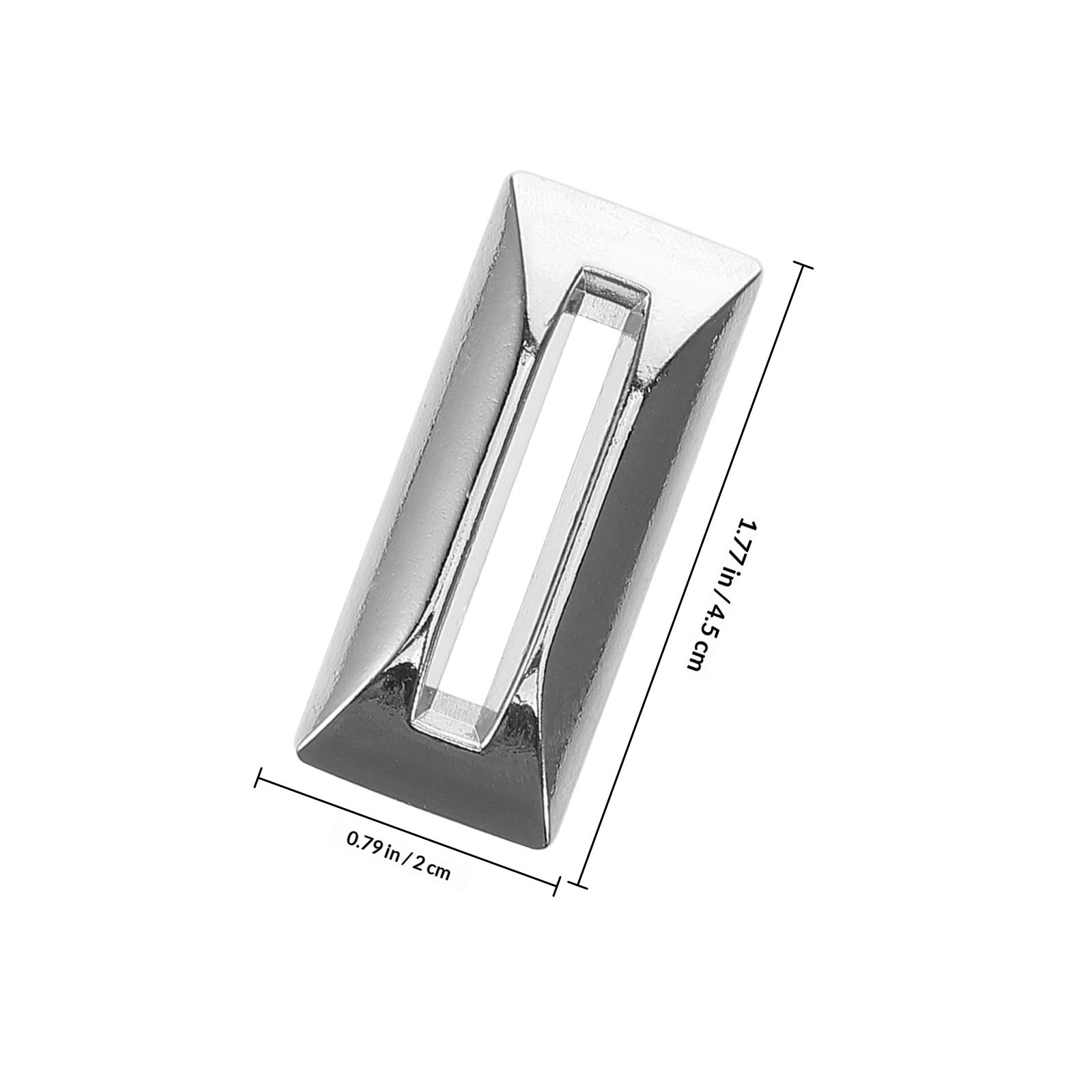 Stainless Steel Rectangle Coin - đánh giá và giá Token Coin Mechanism