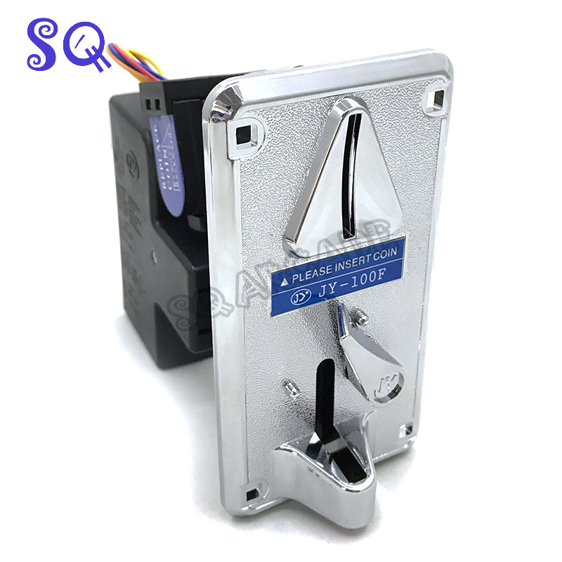 1 Nhà Máy Giá Đồng Tiền Accept - đánh giá và giá Coin Pusher Machine